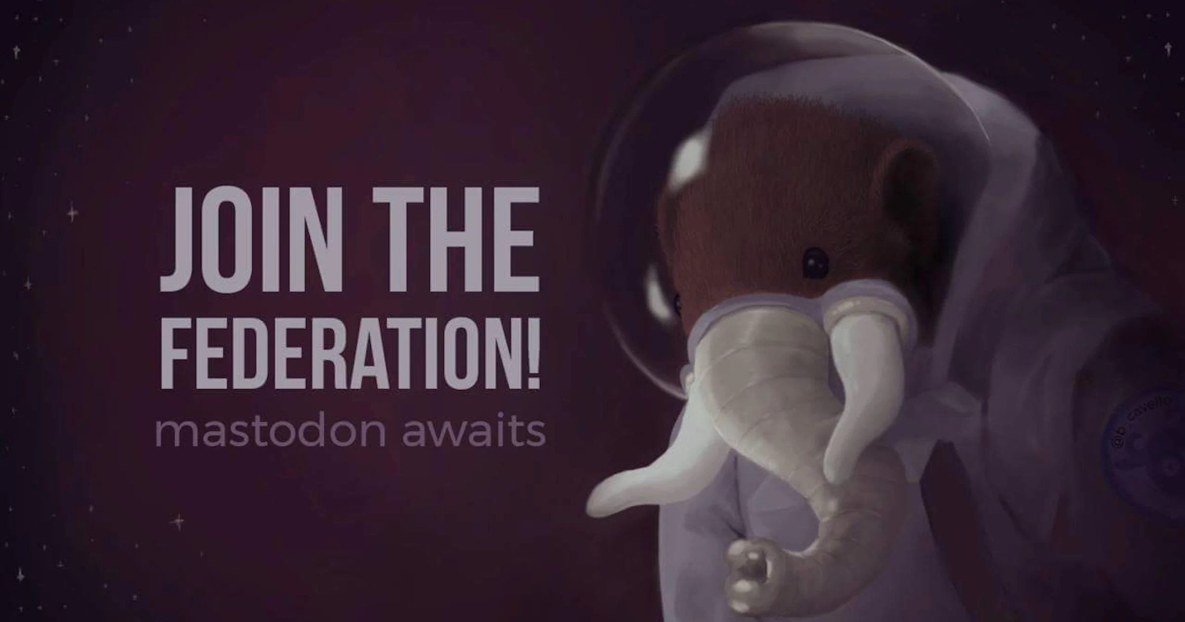 Wordt Mastodon het nieuwe Twitter?