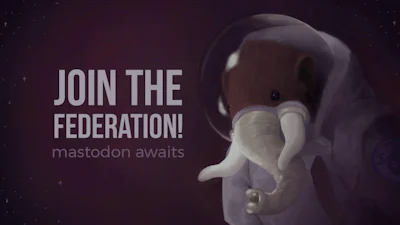 Wordt Mastodon het nieuwe Twitter?