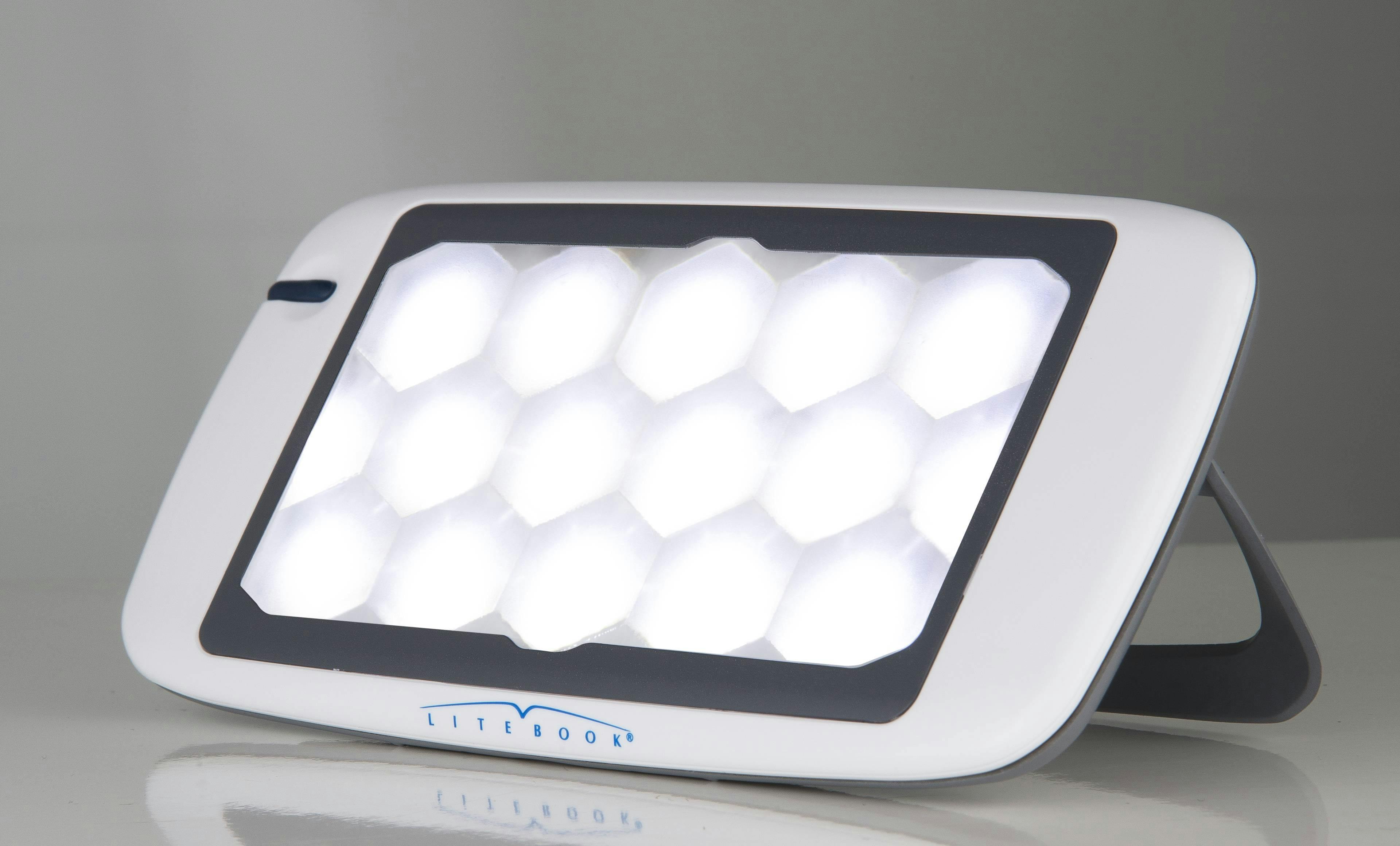 Voorkom winterdepressies met deze wake-up lights