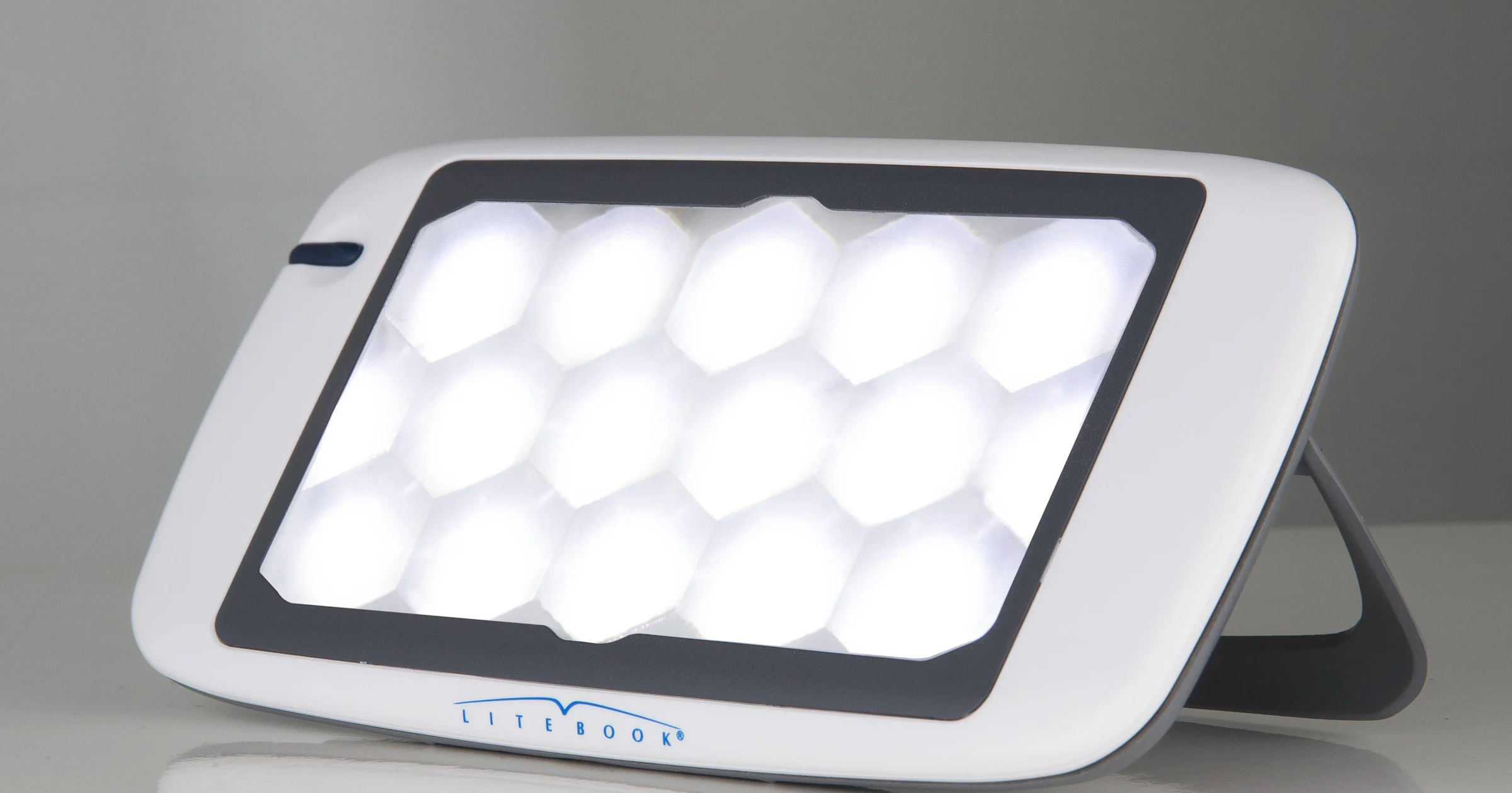 Voorkom winterdepressies met deze wake-up lights
