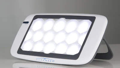 Voorkom winterdepressies met deze wake-up lights