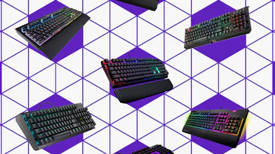 De beste gaming keyboards van 2018