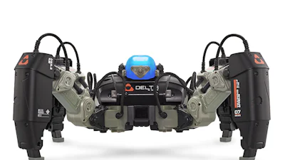 De 3 coolste robots die je momenteel kunt kopen