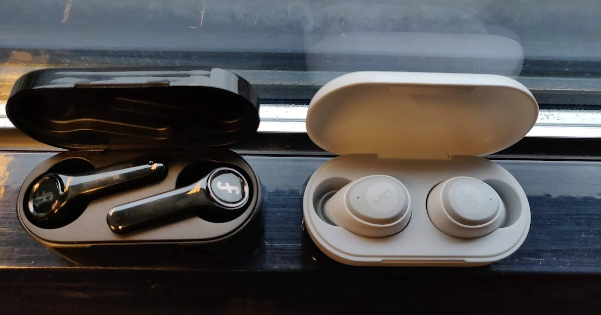 Funcl W1 en AI: goed(kop)e AirPods-alternatieven