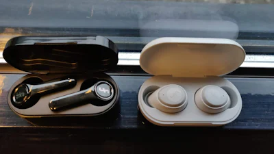 Funcl W1 en AI: goed(kop)e AirPods-alternatieven