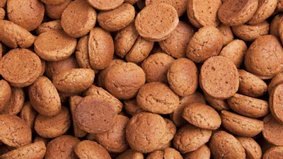 3 lekkere Sinterklaasrecepten