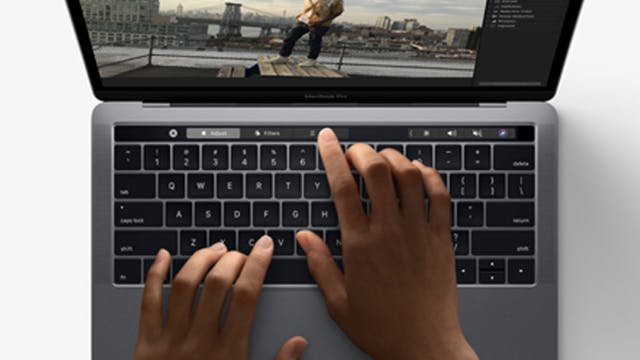 Kun je straks nog je MacBook repareren?