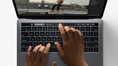 Kun je straks nog je MacBook repareren?