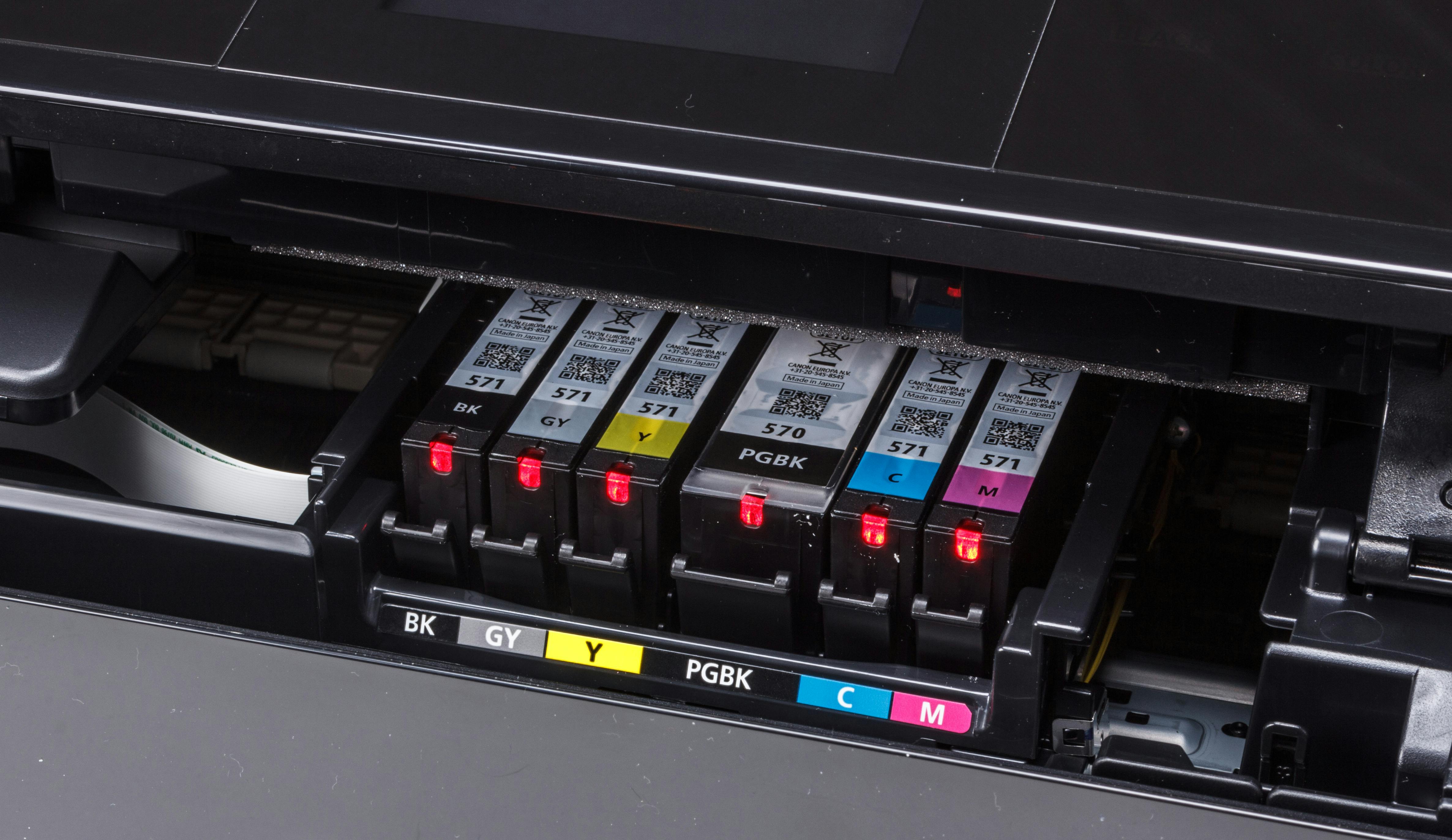 8 goedkope inkjet all-in-one-printers getest