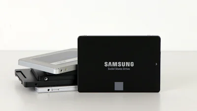 SSD kopen: dit zijn de beste solid state drives