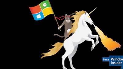 Altijd de nieuwste Windows-versie met Windows Fast Ring