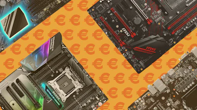 Intel Z490-moederborden getest