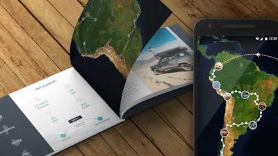 De beste apps voor op vakantie