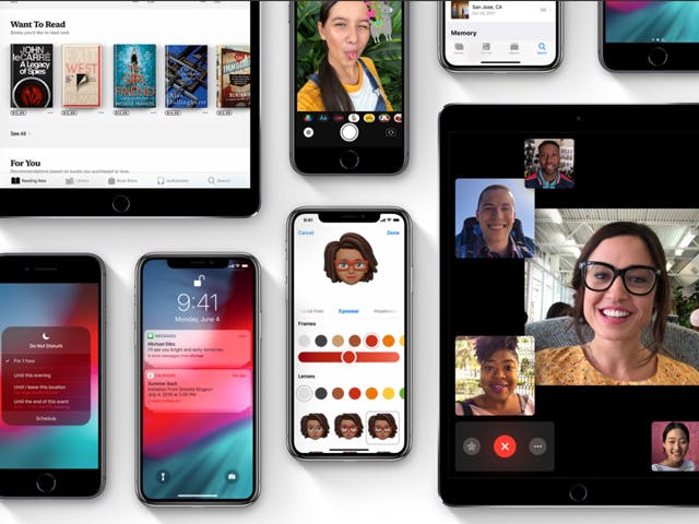Bèta iOS 12 downloaden en installeren op je iPhone of iPad