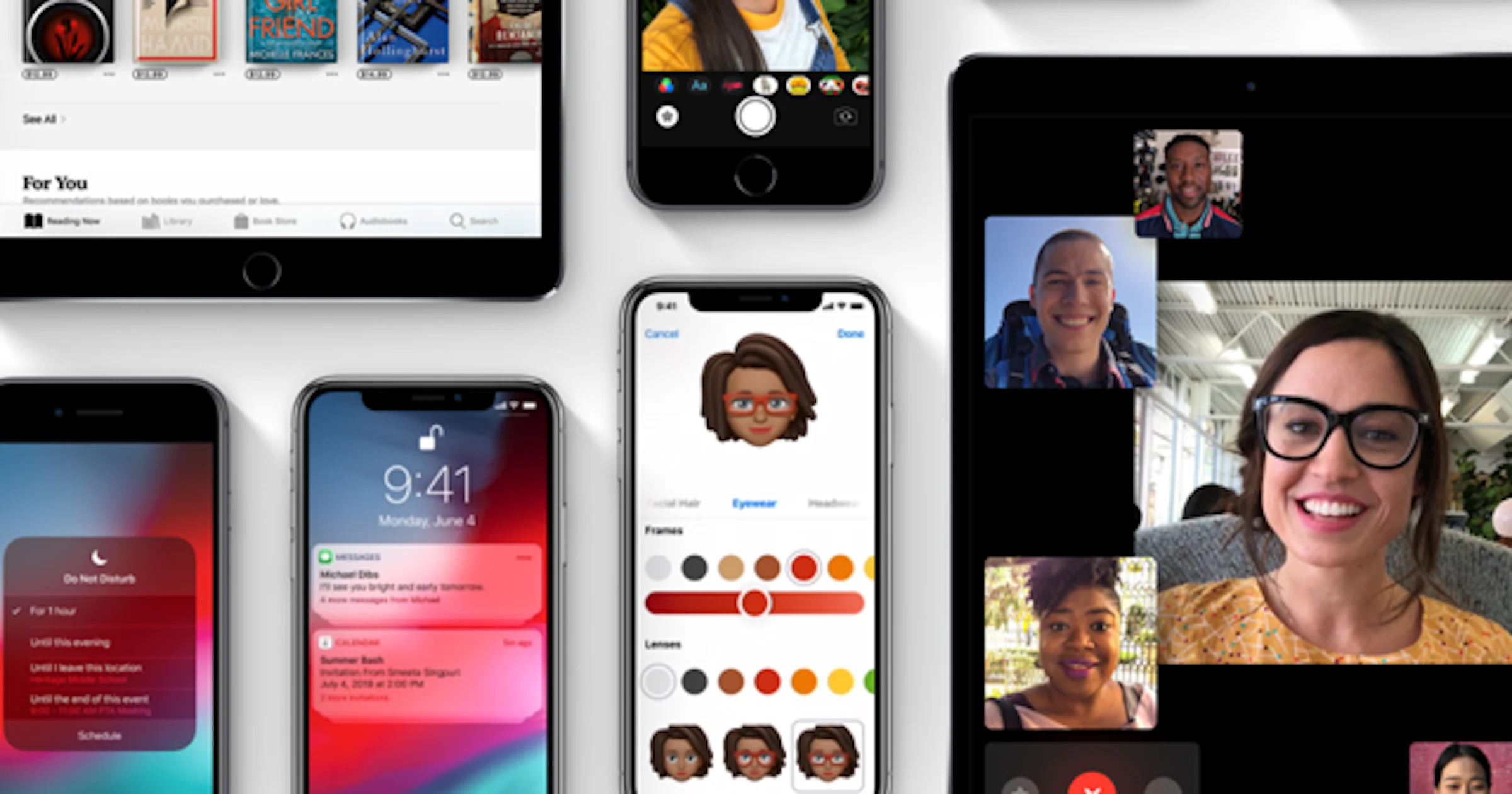Bèta iOS 12 downloaden en installeren op je iPhone of iPad