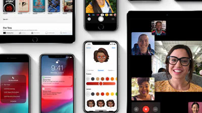 Bèta iOS 12 downloaden en installeren op je iPhone of iPad