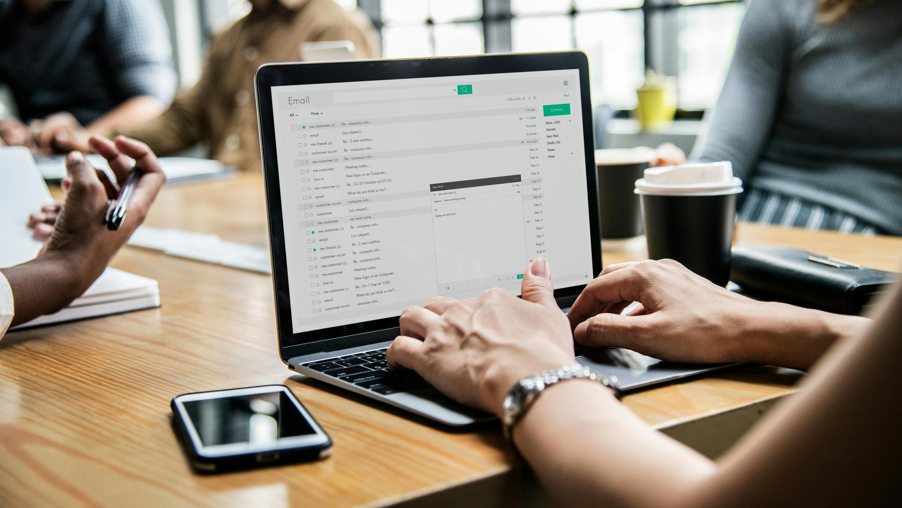 14 handige tips voor je e-mail