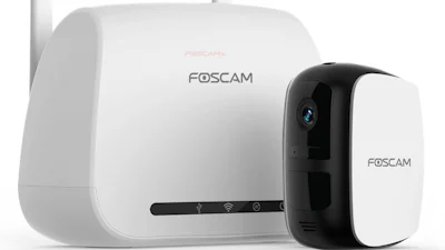 Foscam E1: prima wifi-camera met teleurstellende software