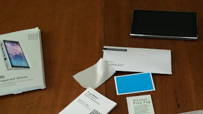 Kees Jan gaat aan de slag met de Sirius A van Ockel