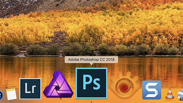 Of het nou gaat om bureaubladpictogrammen of het dock: in macOS is alles aanpasbaar