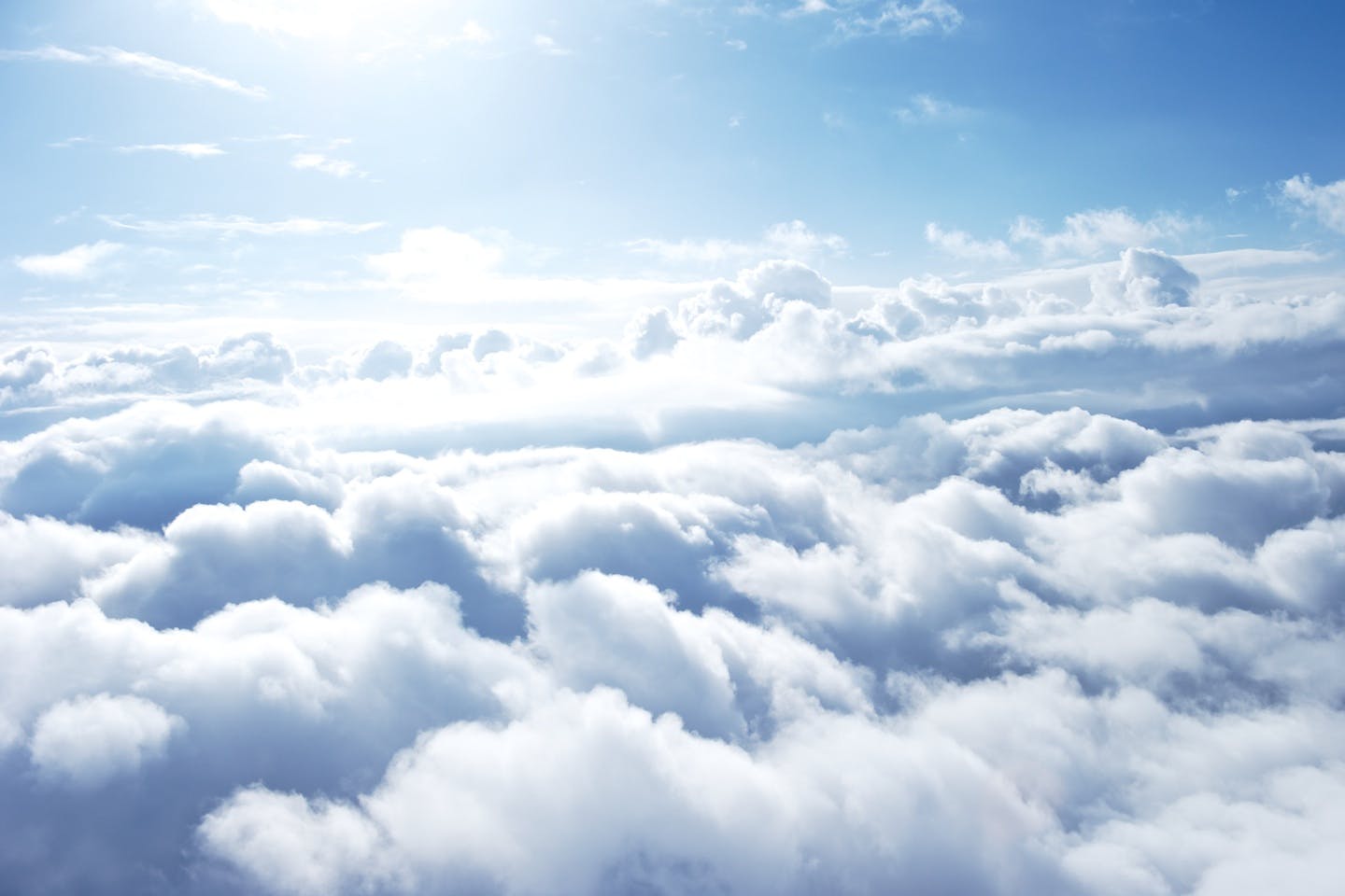 Veilig online: bouw een waterdichte cloud