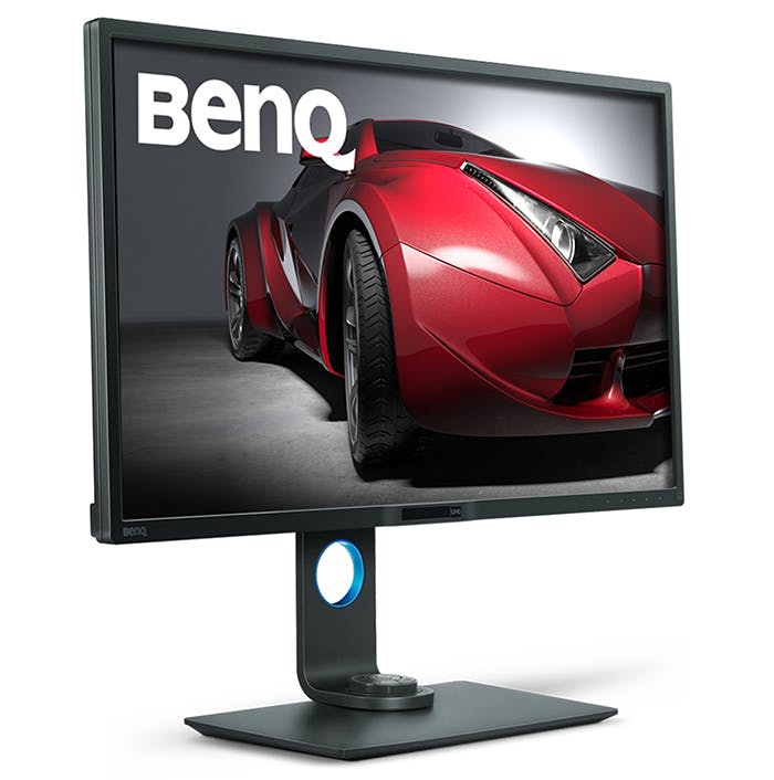 ControlMyMonitor - Je monitor in beeld