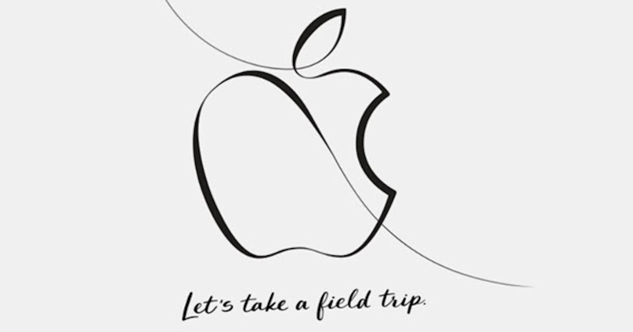 Apple showt 9,7 inch iPad voor studenten
