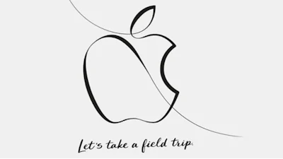 Apple showt 9,7 inch iPad voor studenten