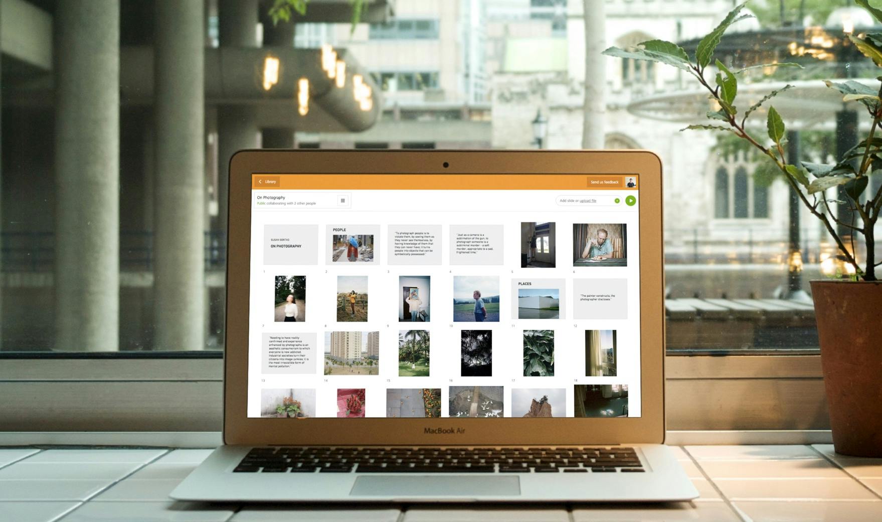 Maak de beste presentatie zonder PowerPoint