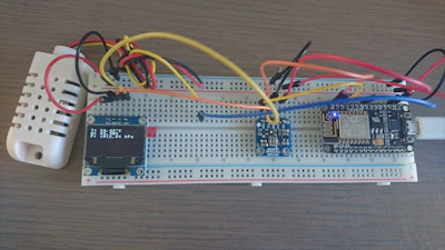 Maak een weerstation met je Arduino