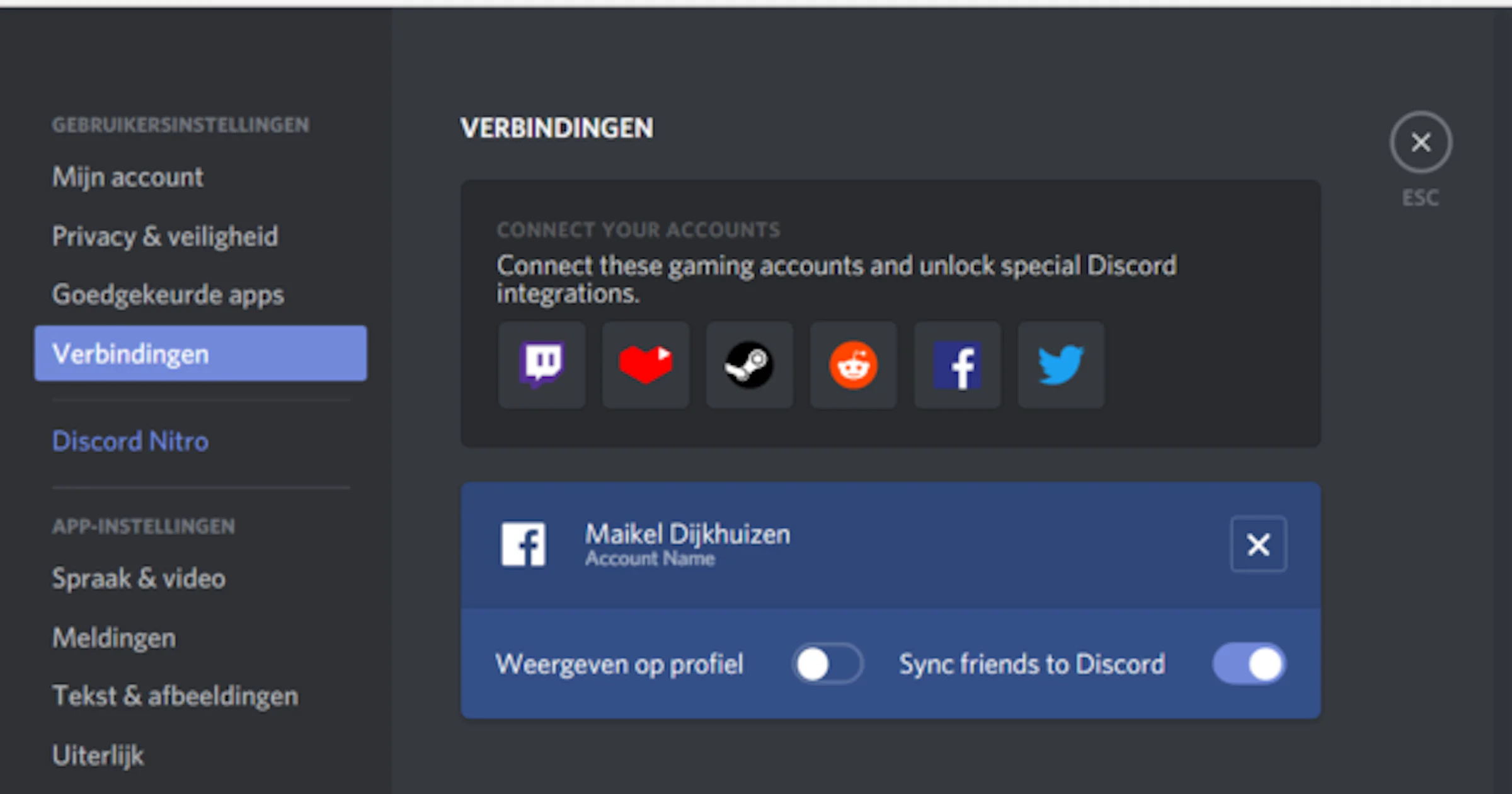 Video-chatten met Discord: niet alleen voor gamers