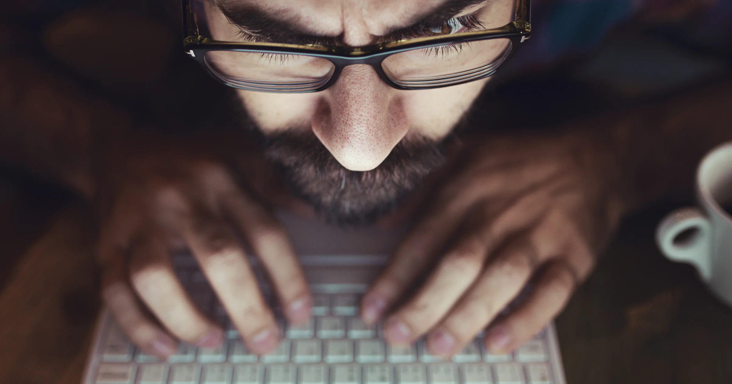 Zo ontmasker je nepmails