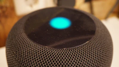 Apple HomePod - Uitstekend geluid uit een domme speaker