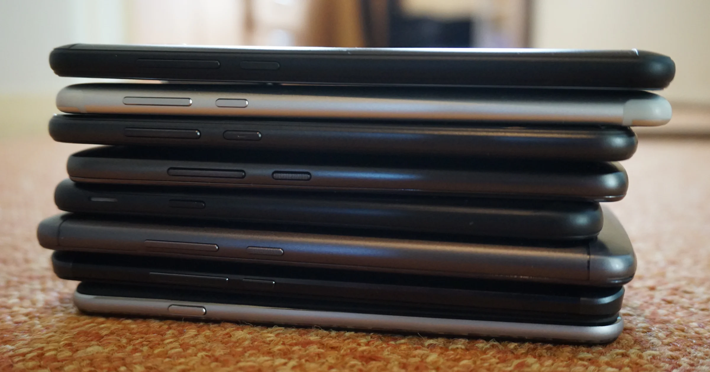 Budgetsmartphones getest: de beste goedkope telefoon