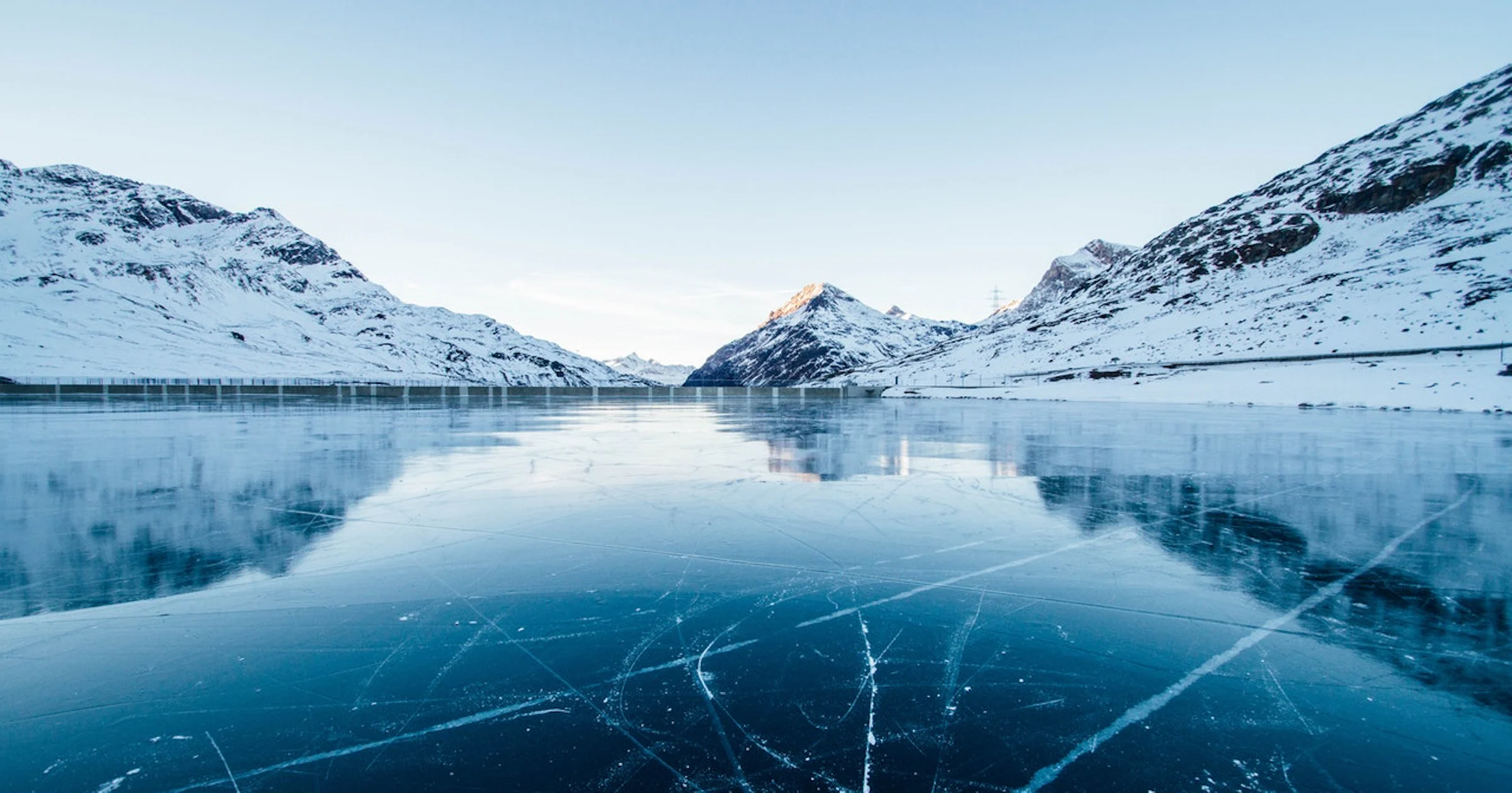 Schaatsen op natuurijs, waar kan ik dat?