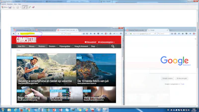 Zo maak je een screenshot in Windows