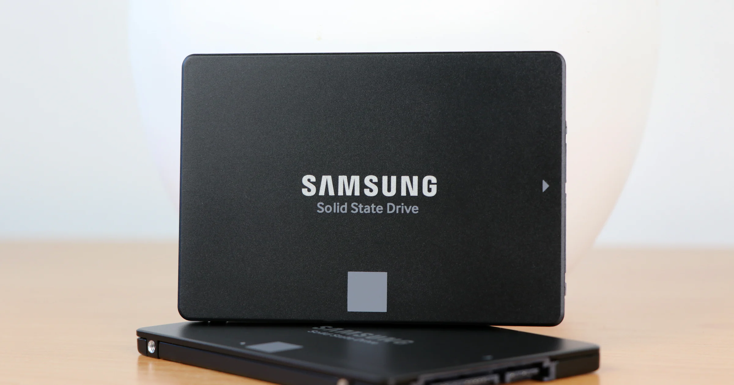 Samsung SSD 860 EVO - Weer een stukje beter