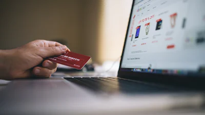 Adviesprijs en korting - Pas op bij online sales