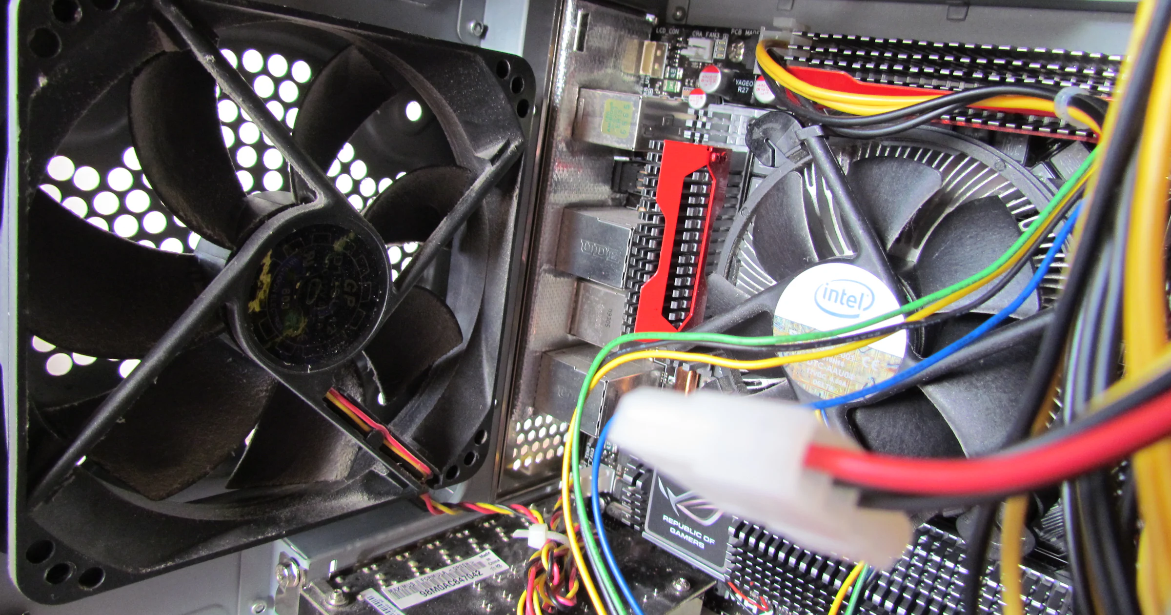 Zo kun je je pc stil maken