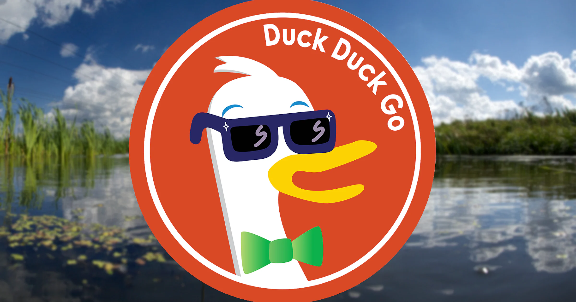 Veilig en anoniem zoeken met DuckDuckGo