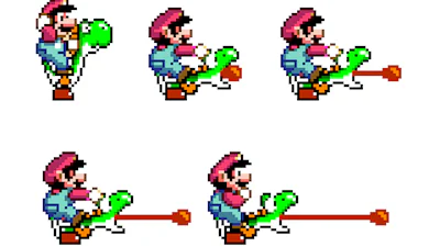 Zo stop je automatische gifjes