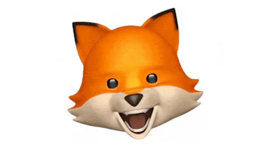 Hoe stuur je een Animoji via Facebook?