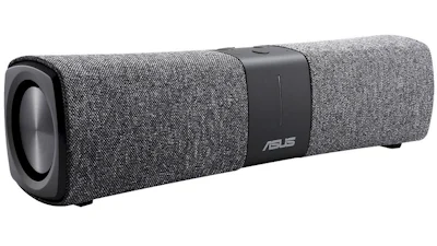 CES 2018: ASUS toont mesh-router met ingebouwde Alexa