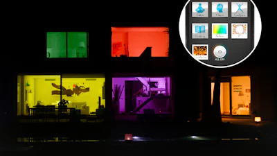 Slimme verlichting: ook iets voor jou?