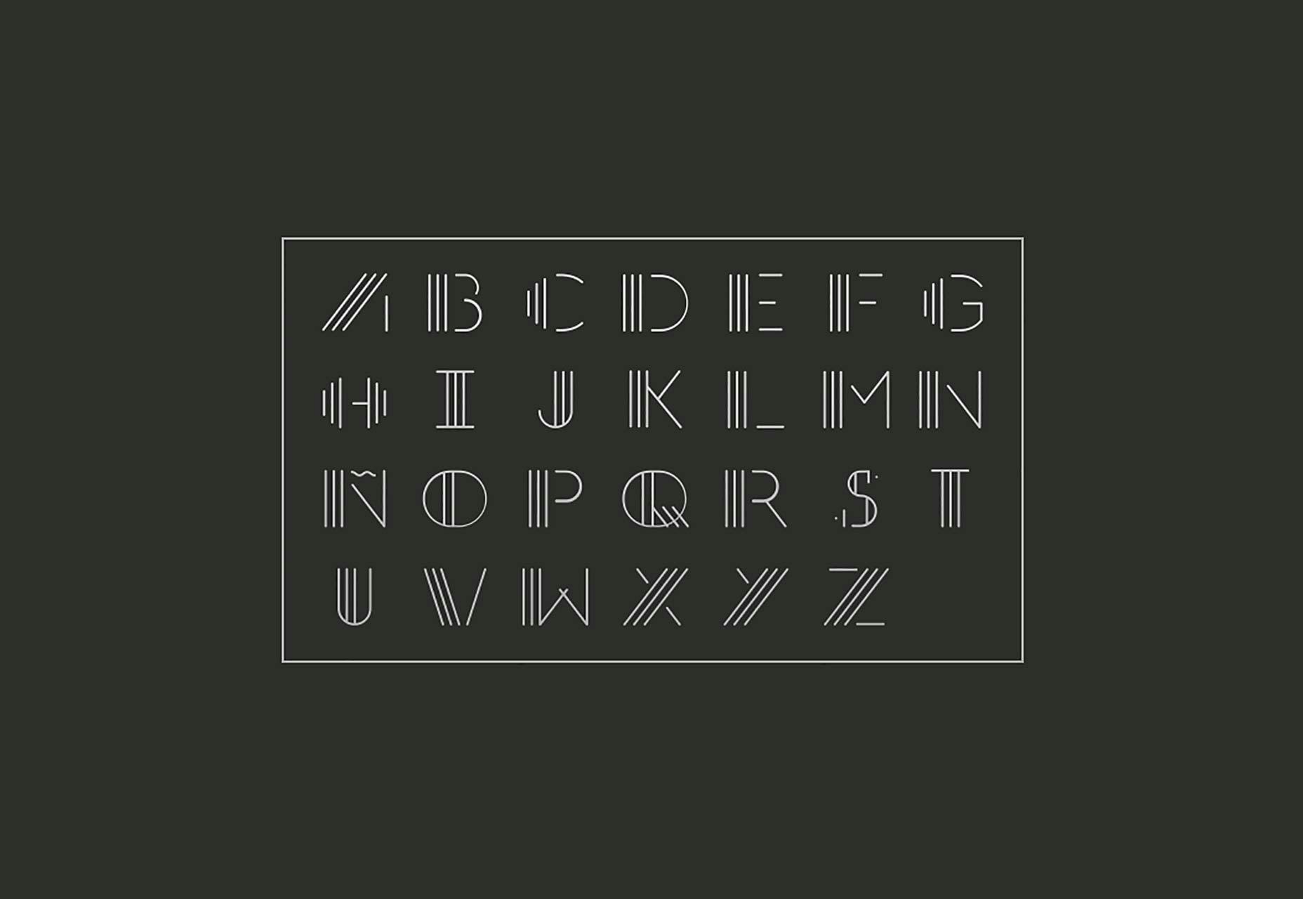 Maak een webfont van je eigen handschrift