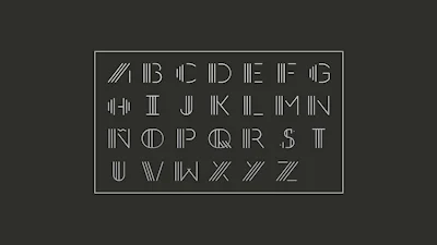 Maak een webfont van je eigen handschrift