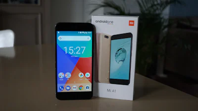 Xiaomi Mi A1: schone budgettopper uit China