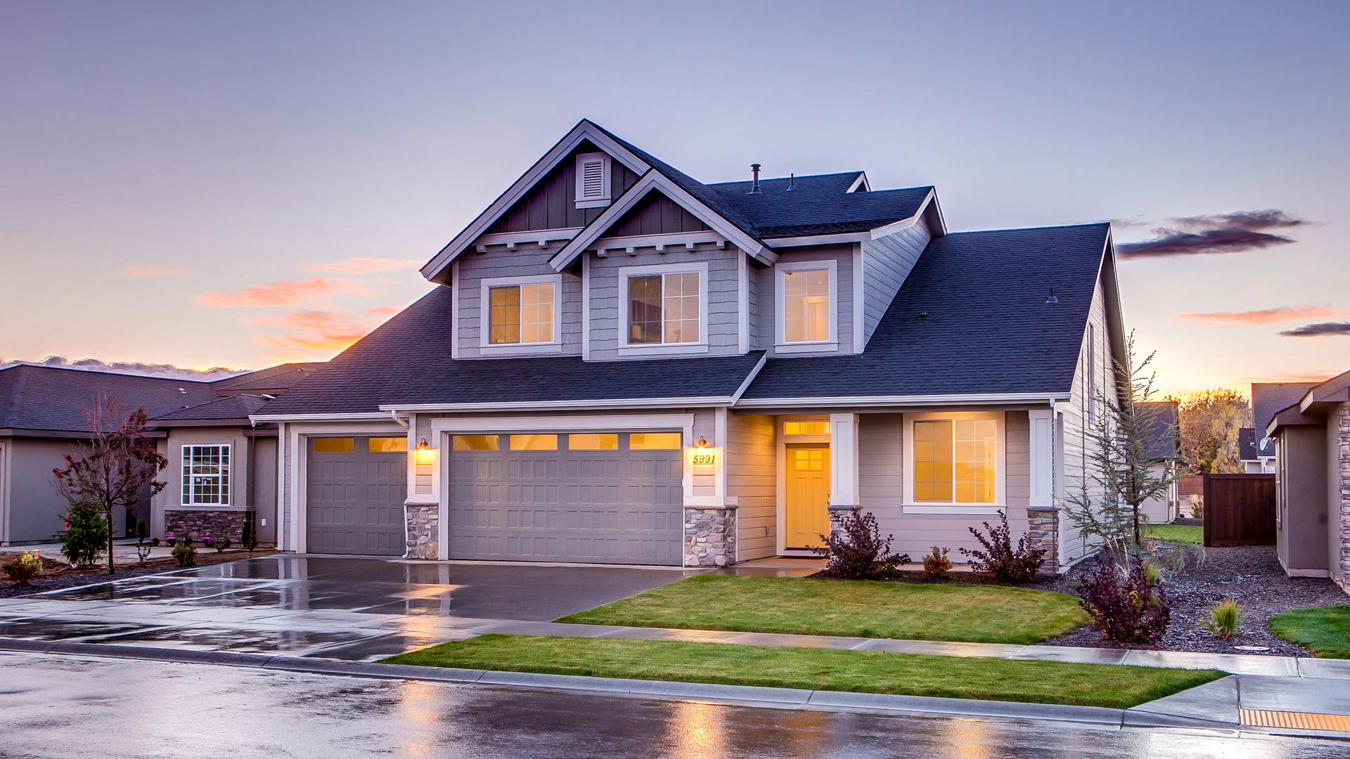 Smart home: zo bouw je een echt slim huis