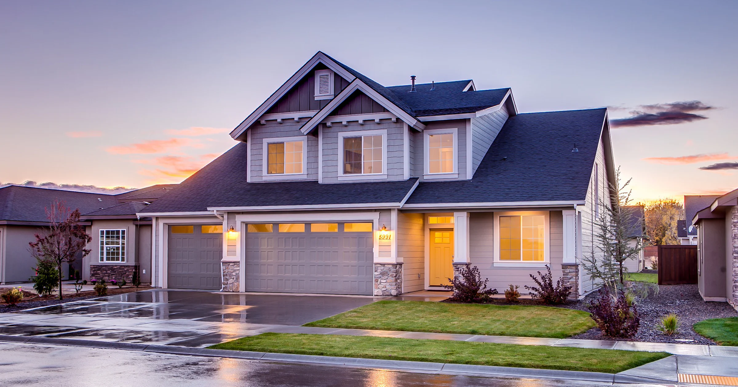 Smart home: zo bouw je een echt slim huis