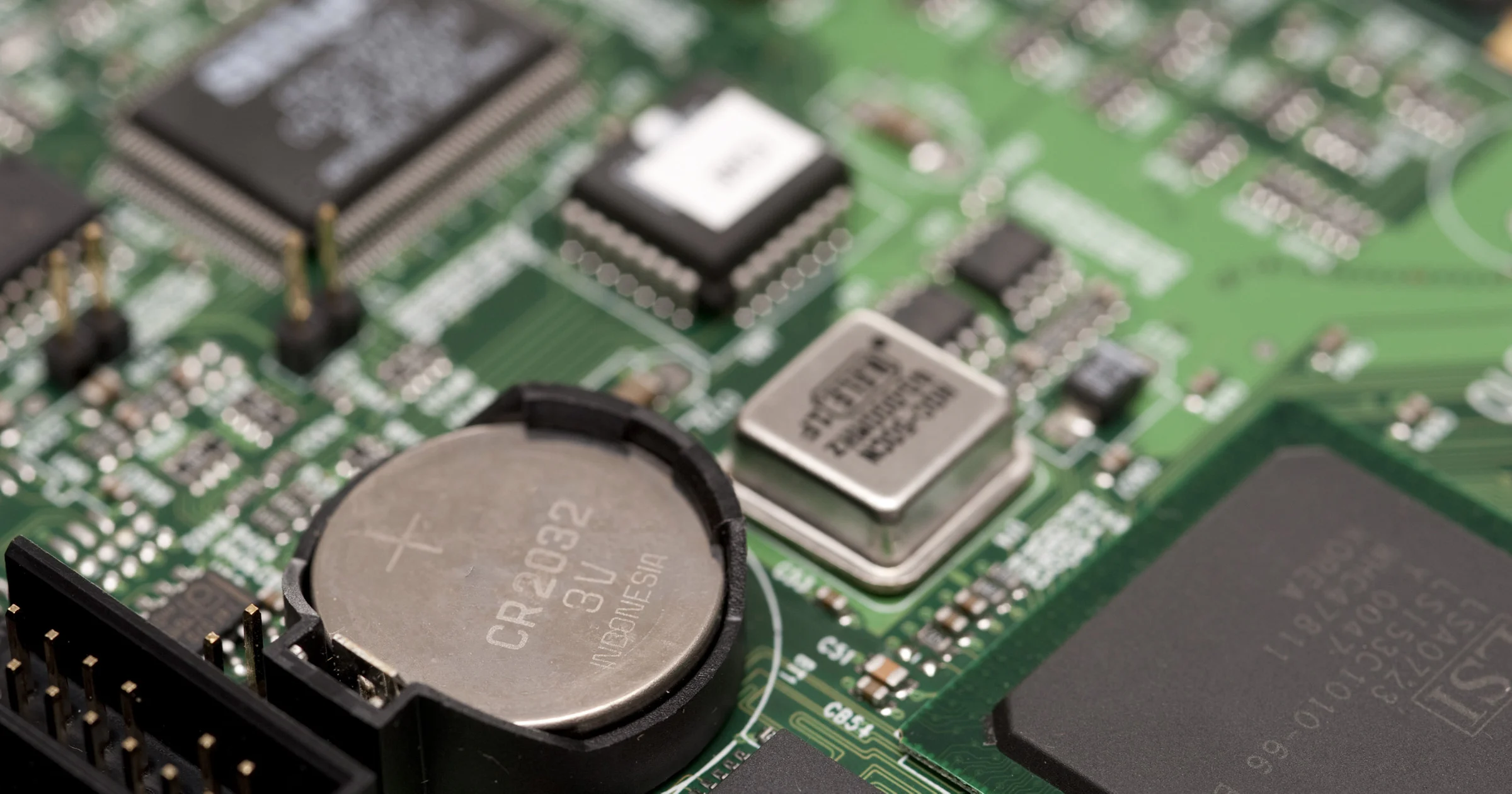 10 hardwareproblemen - en hun oplossingen